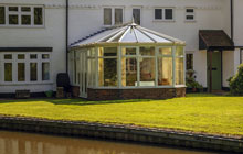 Broadstreet Common conservatory leads