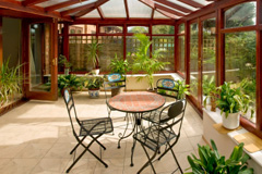 Broadstreet Common conservatory quotes