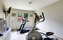 Broadstreet Common home gym construction leads